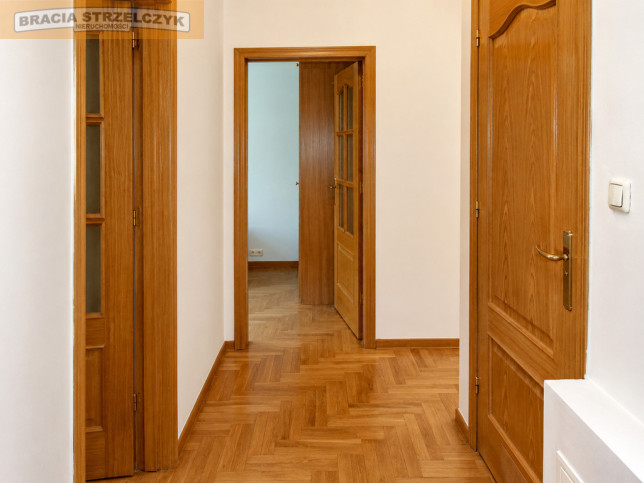 Mieszkanie Wynajem  Śródmieście Podchorążych 5