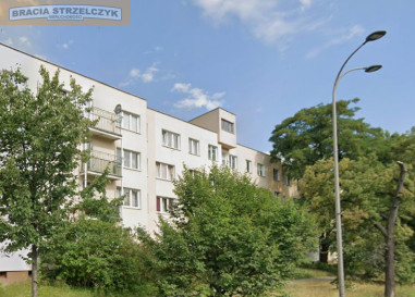 Mieszkanie Wynajem  Ochota Żwirki i Wigury
