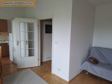 Mieszkanie Wynajem  Ursynów Stryjeńskich