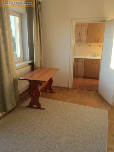 Mieszkanie Wynajem  Ursynów Stryjeńskich 2