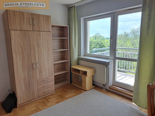 Mieszkanie Wynajem  Ursynów Stryjeńskich 1