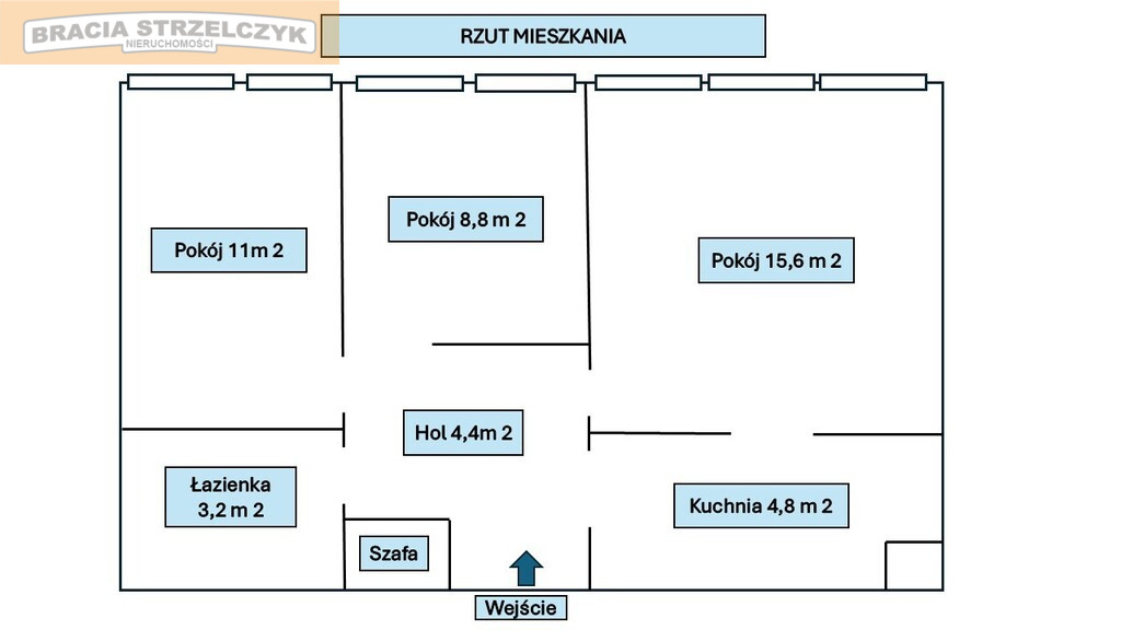 Mieszkanie Sprzedaż Warszawa Wola Krochmalna