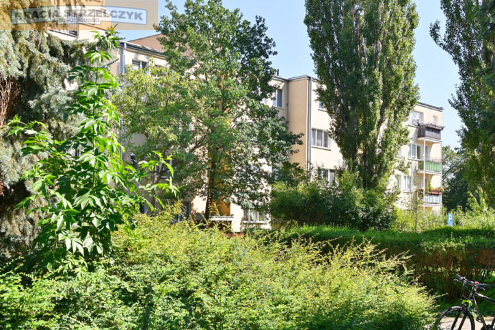 Mieszkanie Wynajem  Ochota Żwirki i Wigury 14