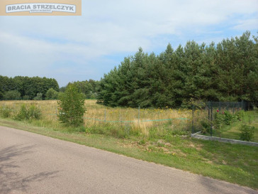 Działka Sprzedaż Nowy Brańszczyk