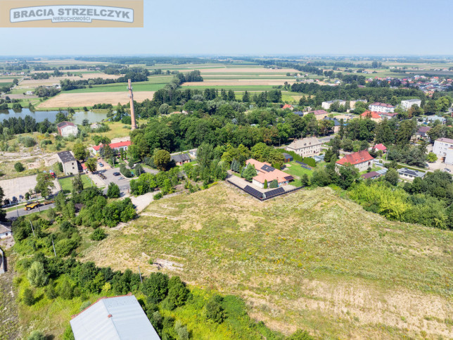 Działka Sprzedaż Niździn 2