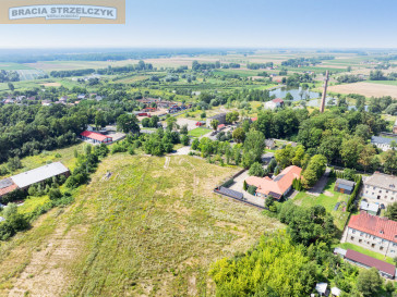 Działka Sprzedaż Niździn