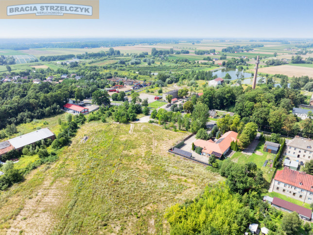 Działka Sprzedaż Niździn 3