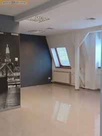 Lokal Wynajem Janki al.&nbsp;Krakowska