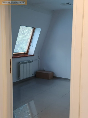 Lokal Wynajem Janki al.&nbsp;Krakowska 14