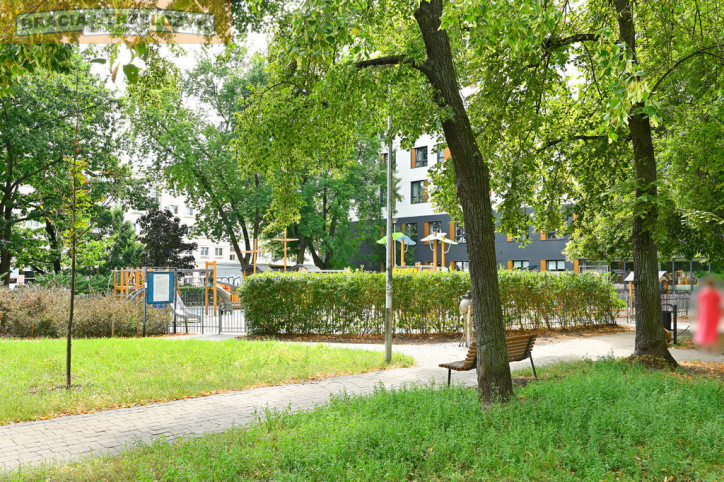 Mieszkanie Sprzedaż  Wola Pawia 9