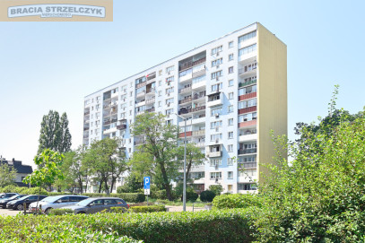 Mieszkanie Sprzedaż Legionowo Jana III Sobieskiego