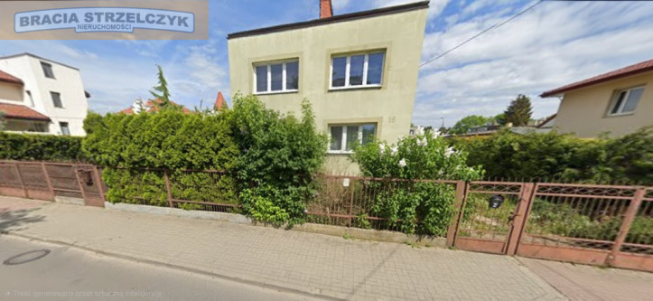 Działka Sprzedaż  Targówek 3