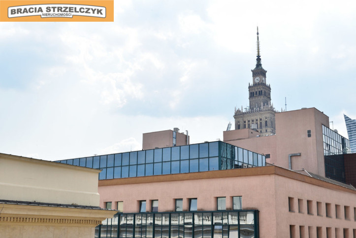 Mieszkanie Wynajem  Śródmieście Jasna 18
