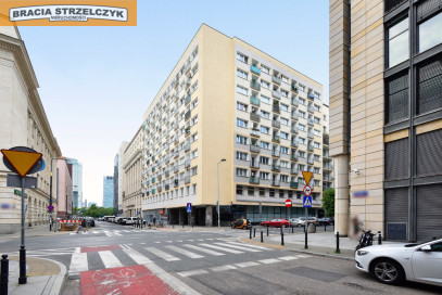 Mieszkanie Wynajem Warszawa Śródmieście Jasna