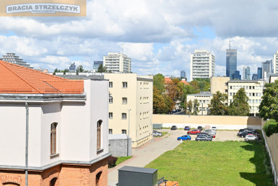 Mieszkanie Wynajem  Mokotów Kazimierzowska
