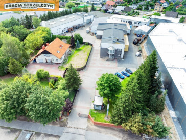 Obiekt Sprzedaż Brodnica