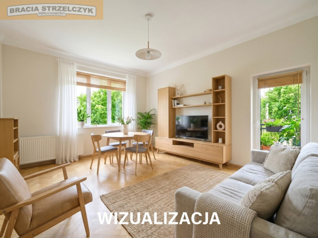 Mieszkanie Sprzedaż  Wola Obozowa 3