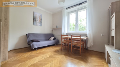 Mieszkanie Wynajem  Praga-Południe Zwycięzców