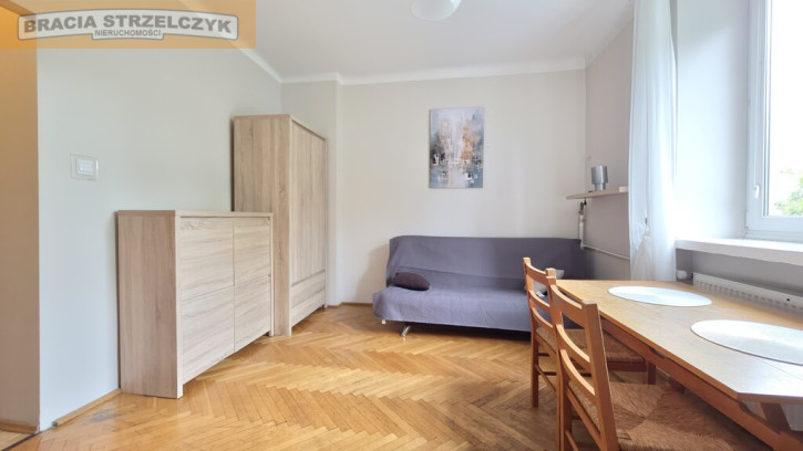 Mieszkanie Wynajem  Praga-Południe Zwycięzców 2