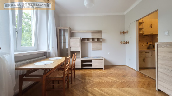 Mieszkanie Wynajem  Praga-Południe Zwycięzców 4