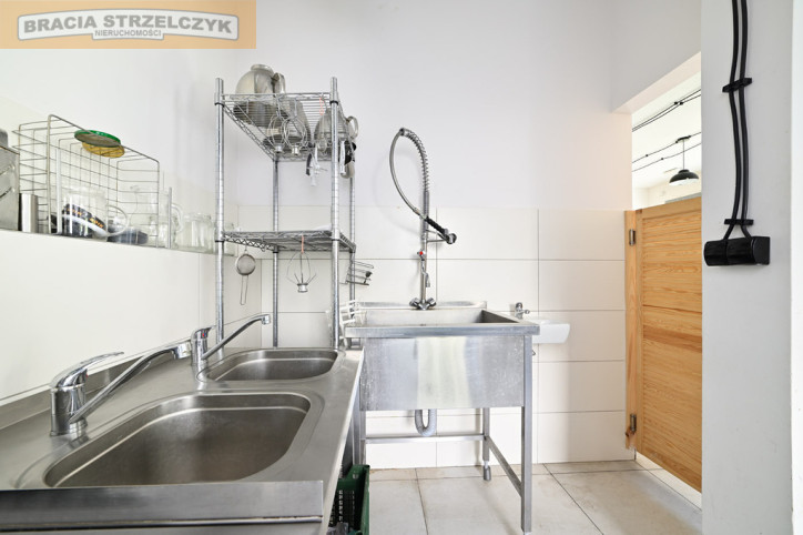 Lokal Wynajem  Białołęka Klasyków 5