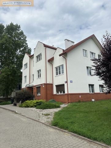 Mieszkanie Wynajem  Wilanów Zaściankowa 2