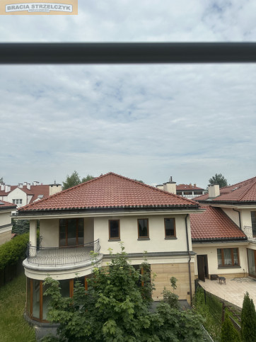 Mieszkanie Wynajem  Wilanów Zaściankowa 3