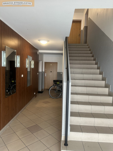 Mieszkanie Wynajem Warszawa Wilanów Zaściankowa 8