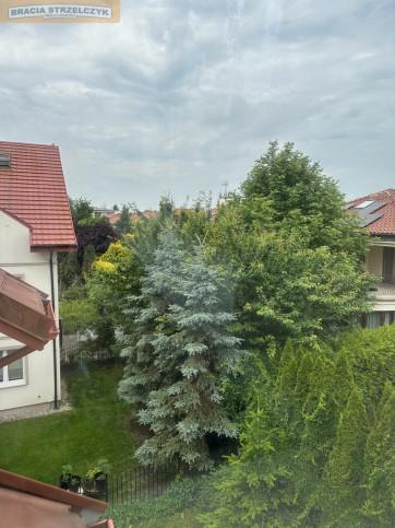 Mieszkanie Wynajem Warszawa Wilanów Zaściankowa 11