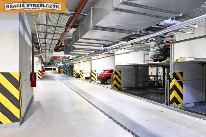 Mieszkanie Wynajem  Wilanów Sarmacka 9