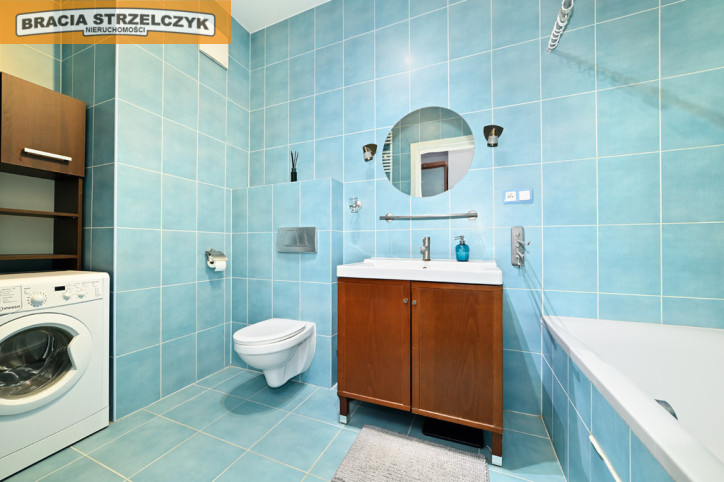 Mieszkanie Wynajem  Wilanów Sarmacka 6