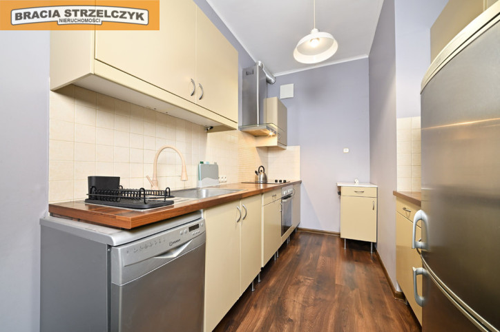 Mieszkanie Wynajem  Wilanów Sarmacka 4