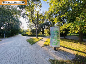 Mieszkanie Wynajem  Ochota Mołdawska 15