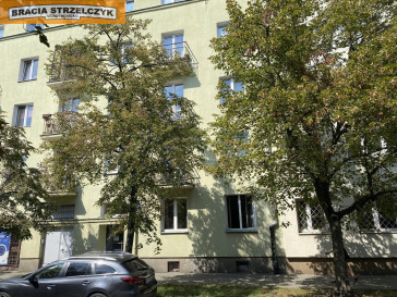 Mieszkanie Wynajem  Śródmieście Nowosielecka