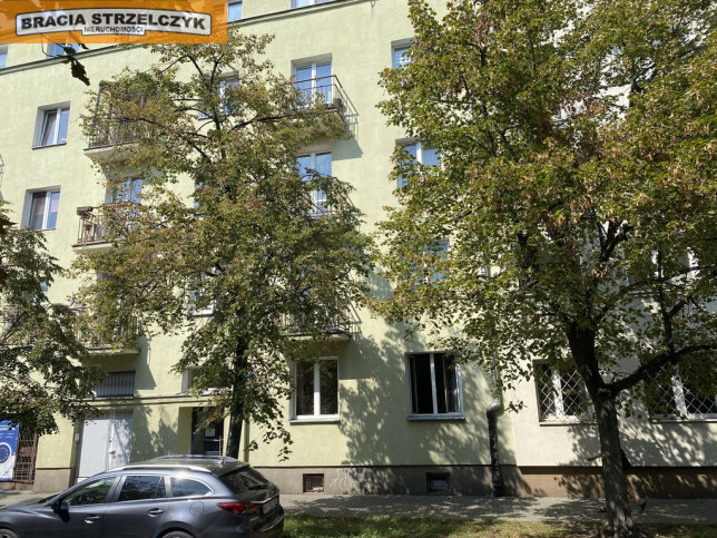Mieszkanie Wynajem  Śródmieście Nowosielecka 3