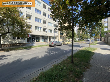 Mieszkanie Wynajem  Śródmieście Nowosielecka