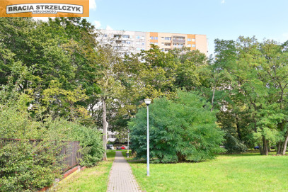 Mieszkanie Wynajem Warszawa Bielany Gwiaździsta