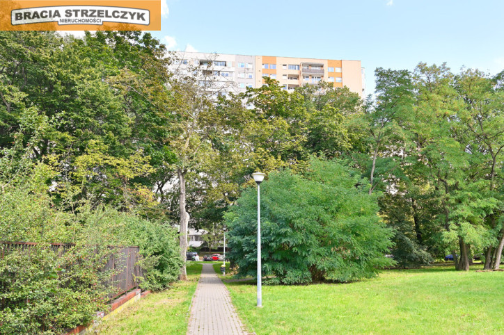 Mieszkanie Wynajem Warszawa Bielany Gwiaździsta 10