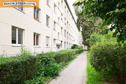 Mieszkanie Wynajem Warszawa Żoliborz ks. Jerzego Popiełuszki