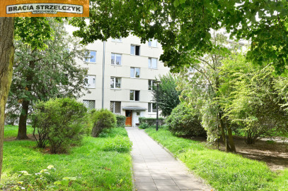 Mieszkanie Wynajem Warszawa Żoliborz ks. Jerzego Popiełuszki