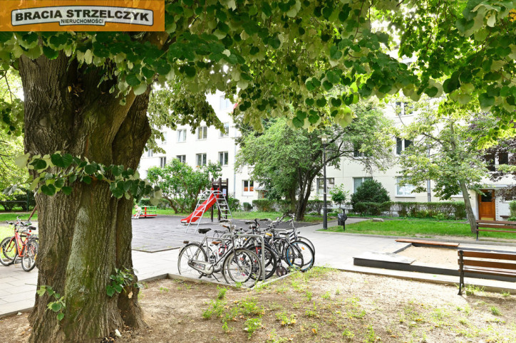Mieszkanie Wynajem Warszawa Żoliborz ks. Jerzego Popiełuszki 11