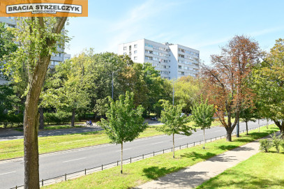 Mieszkanie Wynajem Warszawa Żoliborz ks. Jerzego Popiełuszki