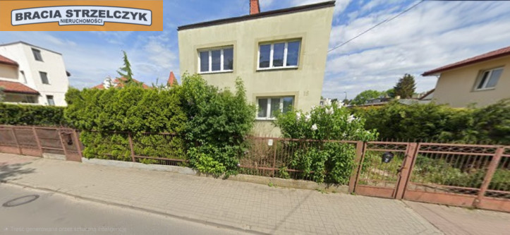 Dom Sprzedaż Warszawa Targówek 2