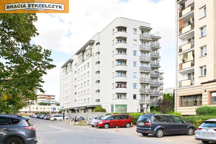 Mieszkanie Sprzedaż Warszawa Mokotów Melomanów 12