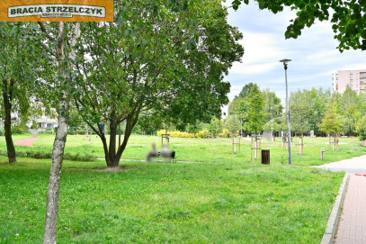 Mieszkanie Wynajem Warszawa Ursynów Henryka Raabego