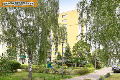 Mieszkanie Wynajem Warszawa Ursynów Henryka Raabego