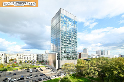 Mieszkanie Sprzedaż Warszawa Śródmieście Bagno
