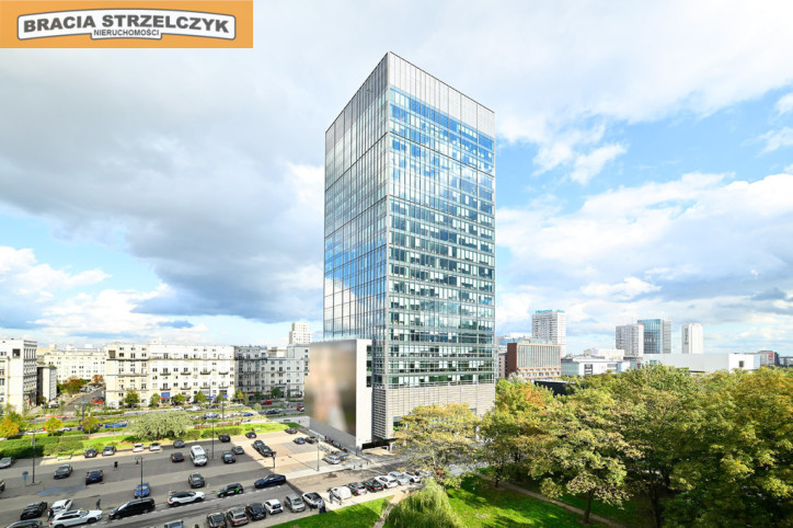 Mieszkanie Sprzedaż Warszawa Śródmieście Bagno 2