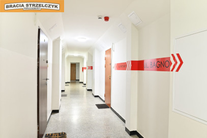 Mieszkanie Sprzedaż Warszawa Śródmieście Bagno