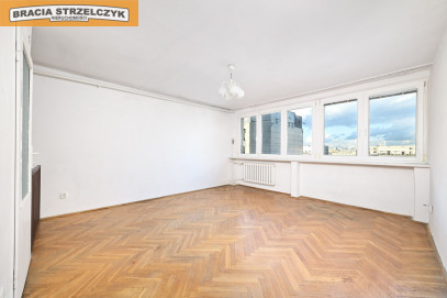 Mieszkanie Sprzedaż Warszawa Śródmieście Bagno